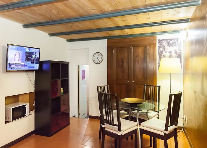 Apartment Independent In Trevi Fountain - Spain Square Rom