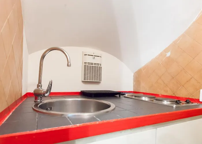 Apartment Independent In Trevi Fountain - Spain Square Rom